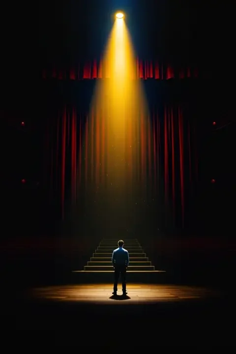 无声的呐喊