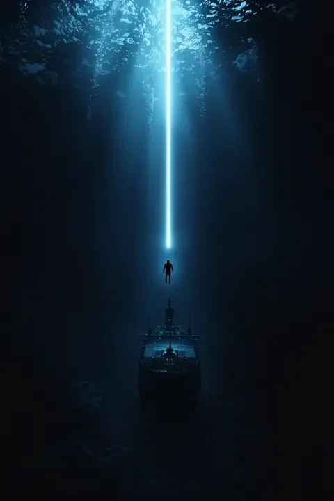 深海回声